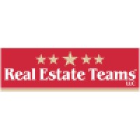 Real Estate Teams, LLC Logo