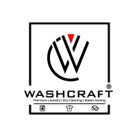 WashCraft® DC Logo