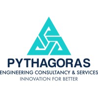 Pythagoras Engineering Logo