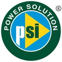Power Solution Industries Logo
