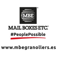 Mail Boxes Etc. Granollers Logo