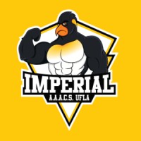 Atlética Imperial Logo