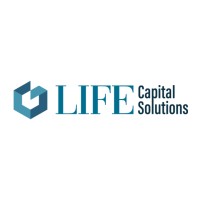 Life Capital Solutions Logo