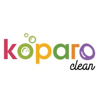 Koparo Logo