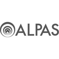 ALPAS srl Logo