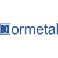 Ormetal A.S. Logo
