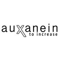 Auxanein Logo