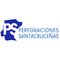 PERFORACIONES SANTACRUCEÑAS SRL Logo