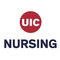 UIC College of Nursing Logo