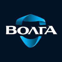 Trezor Volga Logo