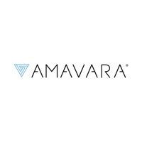 Amavara Skincare Logo