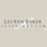 LeeAnn Baker Interiors Ltd. Logo