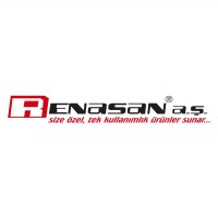 Renasan Medical and Health Products Logo
