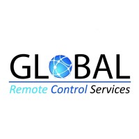 Global Remote Control Services Logo