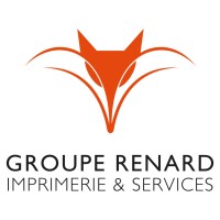Groupe Renard Logo