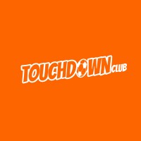 TOUCHDOWN.CLUB 🔥 Logo