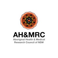 AH&MRC of NSW Logo