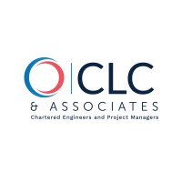 CLC & Associates Logo