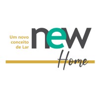 New Home Logo