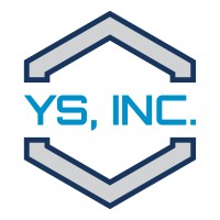YS, Inc. Logo