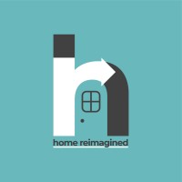 Home Reimagined Logo