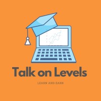 Talk On Levels Logo