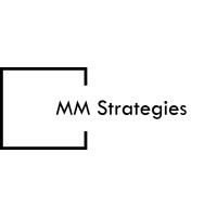 MM Strategies, LLC Logo