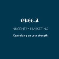 Nugentry Marketing Logo