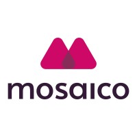 Mosaico Digital Marketing Logo