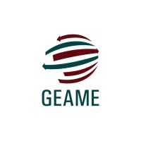 GEAME UNI-RN Logo