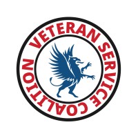 Veteran Service Coalition Logo