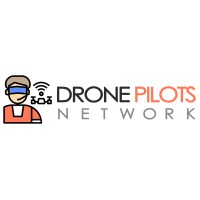 Drone Pilots Network Logo