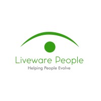 Liveware People Logo