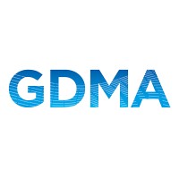 GDMA - Global Data & Marketing Alliance Logo