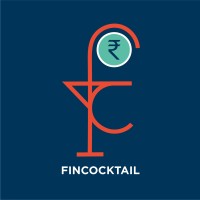 FinCocktail Logo