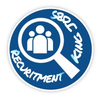Recuritment King Logo