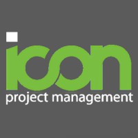 Icon Project Management Logo