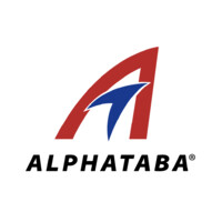 Alphataba,Inc Logo