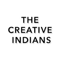 The Creative Indians Logo