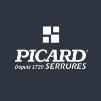 Picard Serrures Logo