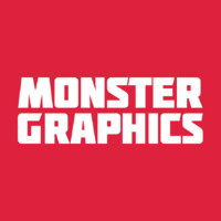 Monster Graphics Chile Logo