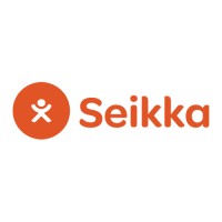 Seikka Logo