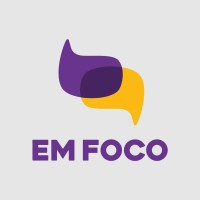 ONG EM FOCO Logo