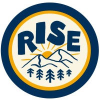 Georgia Tech RISE Logo