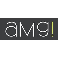 AMG! Adams Marketing Group Logo