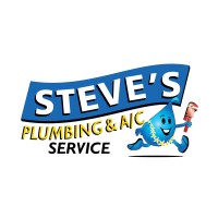 Steves Plumbing & AC Service Logo