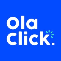 OlaClick Logo