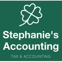 Stephanies Accounting, PLLC Logo