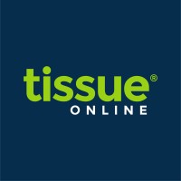 Tissue Online North America Logo