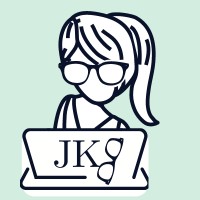JKG Marketing Logo